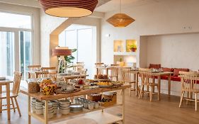 Praia Flh Hotels Ericeira